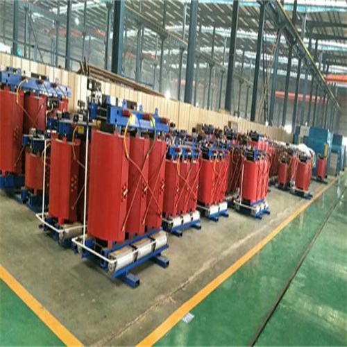 五常scb13干式变压器参数
